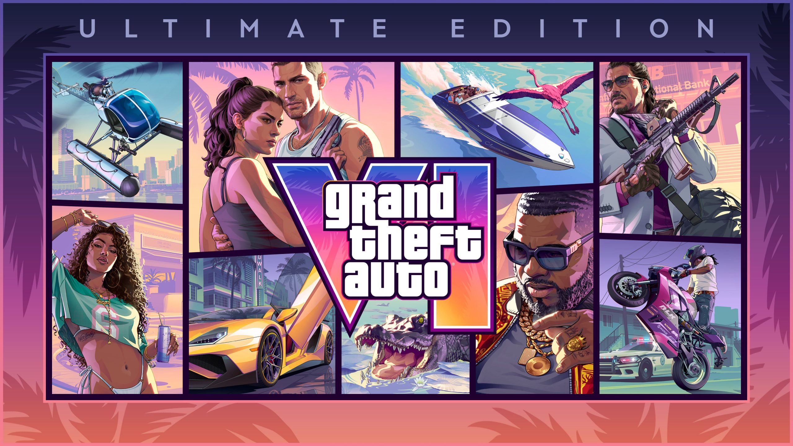 GTA VI Standard