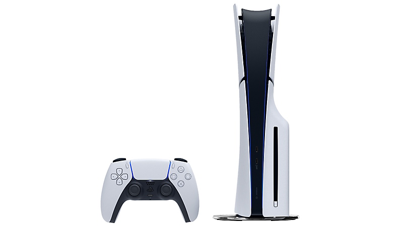 PS5 Pro