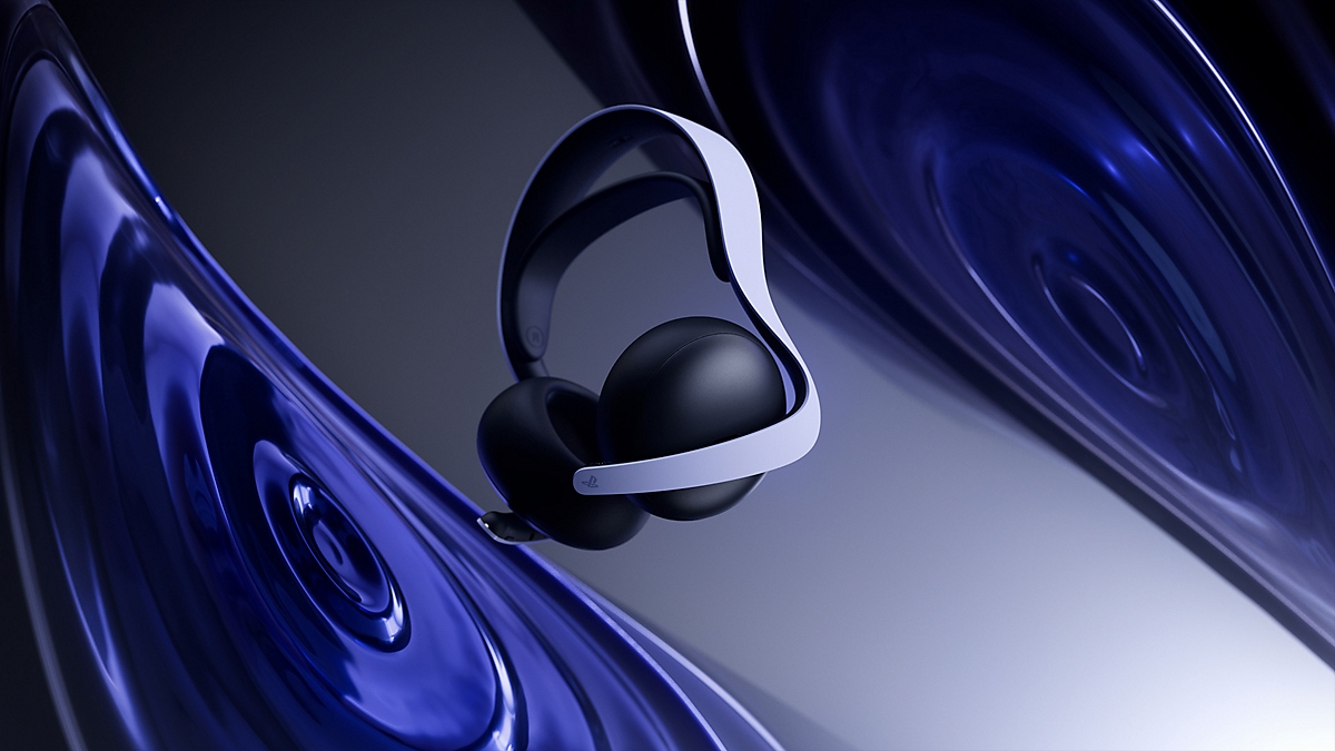 PULSE Elite Wireless Headset